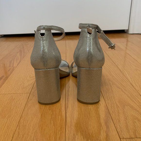 Kally & Katie Caital Sandal - Picture 3 of 4